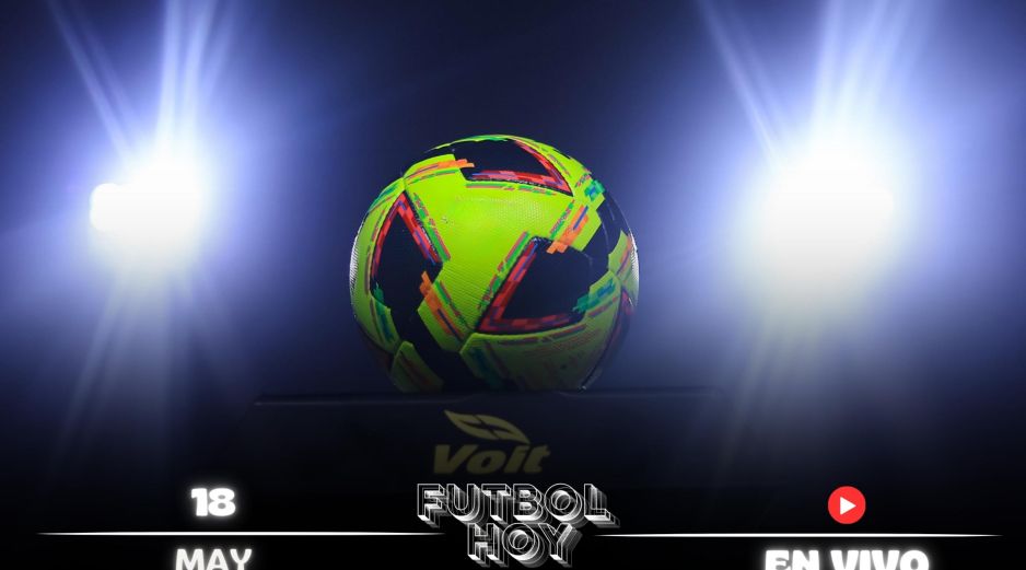 La agenda del día solo cuenta con dos encuentros, pero son los justos para no romper con la racha de días mirando encuentros en televisión. ESPECIAL / IMAGO7 y CANVA
