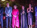 La inauguración reunió a artistas, autoridades y representantes culturales, quienes destacaron la importancia de llevar el arte fuera de los museos y acercarlo directamente a la población. EL INFORMADOR / A. Navarro