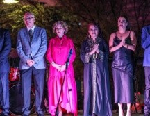 La inauguración reunió a artistas, autoridades y representantes culturales, quienes destacaron la importancia de llevar el arte fuera de los museos y acercarlo directamente a la población. EL INFORMADOR / A. Navarro