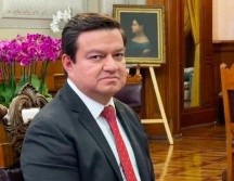 Juan Carlos Carpio ha ocupado desde el 2007 varios cargos en la administración pública mexicana. ESPECIAL