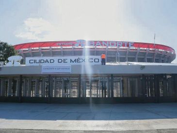La justicia dejó claro que la celebración de un torneo de talla mundial no invalida los derechos de propiedad previamente establecidos. AFP