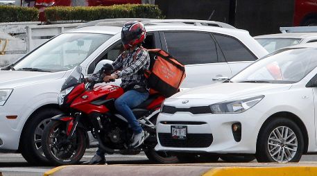 La desconexión ocurrirá hoy de 11:00 a 13:00 horas y está confirmada la participación de trabajadores en Ciudad de México, Guanajuato, Baja California, Colima, San Luis Potosí y Tamaulipas. EL INFORMADOR/Archivo