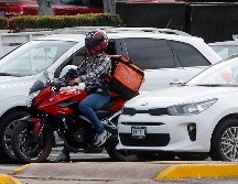 La desconexión ocurrirá hoy de 11:00 a 13:00 horas y está confirmada la participación de trabajadores en Ciudad de México, Guanajuato, Baja California, Colima, San Luis Potosí y Tamaulipas. EL INFORMADOR/Archivo