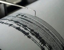 El sismo, que llegó a sentirse en la ciudad de Tokio, registró una intensidad máxima de 5 inferior en algunos puntos de la región de Miyagi. EFE/ ARCHIVO