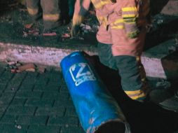 Protección Civil Jalisco compartió información detallada tras el siniestro que dejó 26 lesionados y una persona fallecida. X / @PCJalisco