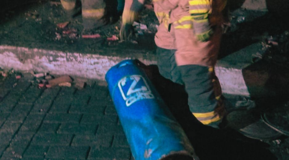 Protección Civil Jalisco compartió información detallada tras el siniestro que dejó 26 lesionados y una persona fallecida. X / @PCJalisco