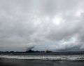 En México, aunque no hay un día oficial en el que comenzará a llover, las precipitaciones se establecen cuando las ondas tropicales, ciclones e ingreso de humedad afectan de lleno al país, y siendo normal en el verano. EL INFORMADOR / ARCHIVO