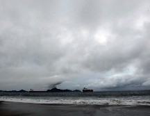 En México, aunque no hay un día oficial en el que comenzará a llover, las precipitaciones se establecen cuando las ondas tropicales, ciclones e ingreso de humedad afectan de lleno al país, y siendo normal en el verano. EL INFORMADOR / ARCHIVO