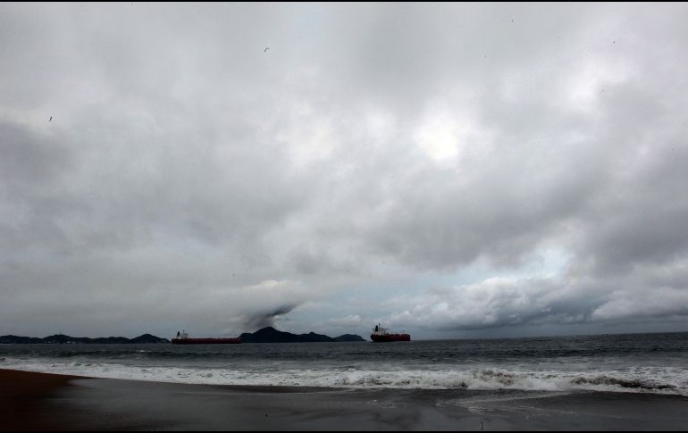 En México, aunque no hay un día oficial en el que comenzará a llover, las precipitaciones se establecen cuando las ondas tropicales, ciclones e ingreso de humedad afectan de lleno al país, y siendo normal en el verano. EL INFORMADOR / ARCHIVO