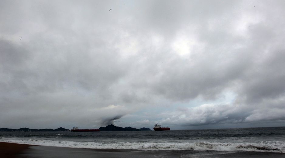 En México, aunque no hay un día oficial en el que comenzará a llover, las precipitaciones se establecen cuando las ondas tropicales, ciclones e ingreso de humedad afectan de lleno al país, y siendo normal en el verano. EL INFORMADOR / ARCHIVO