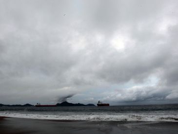 En México, aunque no hay un día oficial en el que comenzará a llover, las precipitaciones se establecen cuando las ondas tropicales, ciclones e ingreso de humedad afectan de lleno al país, y siendo normal en el verano. EL INFORMADOR / ARCHIVO