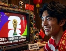 Según medios locales, el acuerdo para el Mundial de Estados Unidos, Canadá y México habría quedado cerrado por unos 60 millones de dólares. ESPECIAL / FIFA / Gemini