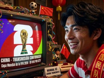 Según medios locales, el acuerdo para el Mundial de Estados Unidos, Canadá y México habría quedado cerrado por unos 60 millones de dólares. ESPECIAL / FIFA / Gemini