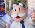 Esto es todo lo que debes de saber acerca de la promoción de Farmacias Similares respecto al regalo de 800 pesos en sucursales. EL INFORMADOR / ARCHIVO