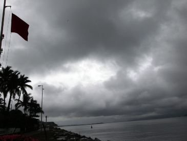 Hoy inicia de manera oficial la temporada de huracanes 2026 en la cuenca del Pacífico mexicano. EL INFORMADOR / ARCHIVO