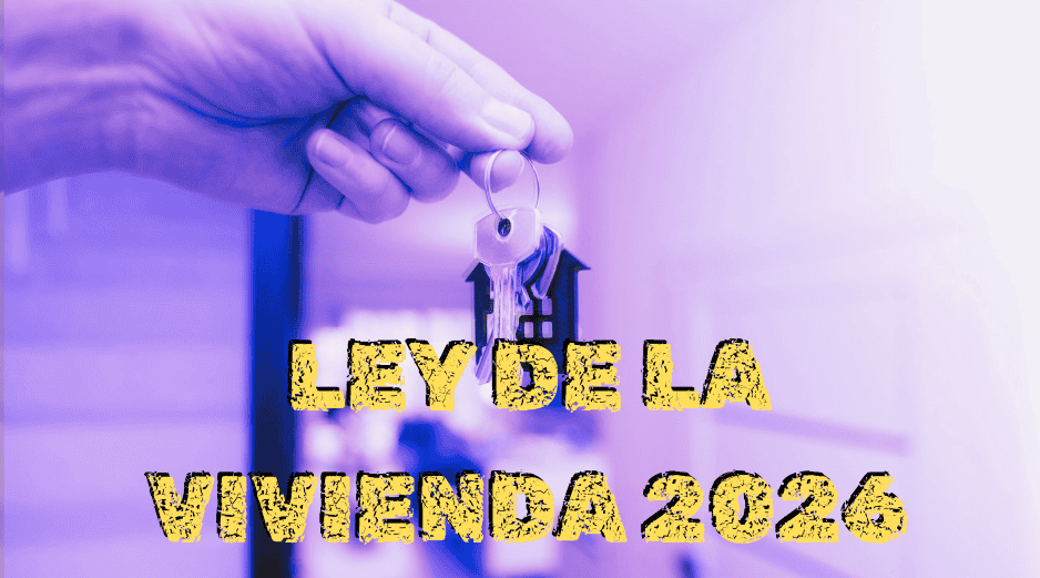 La nueva Ley de la Vivienda  representa una victoria para los derechos de los compradores e inquilinos en todo el territorio nacional. ESPECIAL