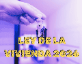 La nueva Ley de la Vivienda  representa una victoria para los derechos de los compradores e inquilinos en todo el territorio nacional. ESPECIAL
