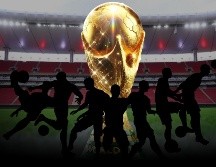 De cara a la próxima edición, varias marcas históricas de la Copa del Mundo podrían quedar atrás. ESPECIAL / IMAGO7 y CANVA