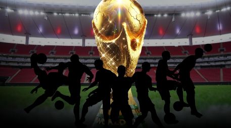 De cara a la próxima edición, varias marcas históricas de la Copa del Mundo podrían quedar atrás. ESPECIAL / IMAGO7 y CANVA