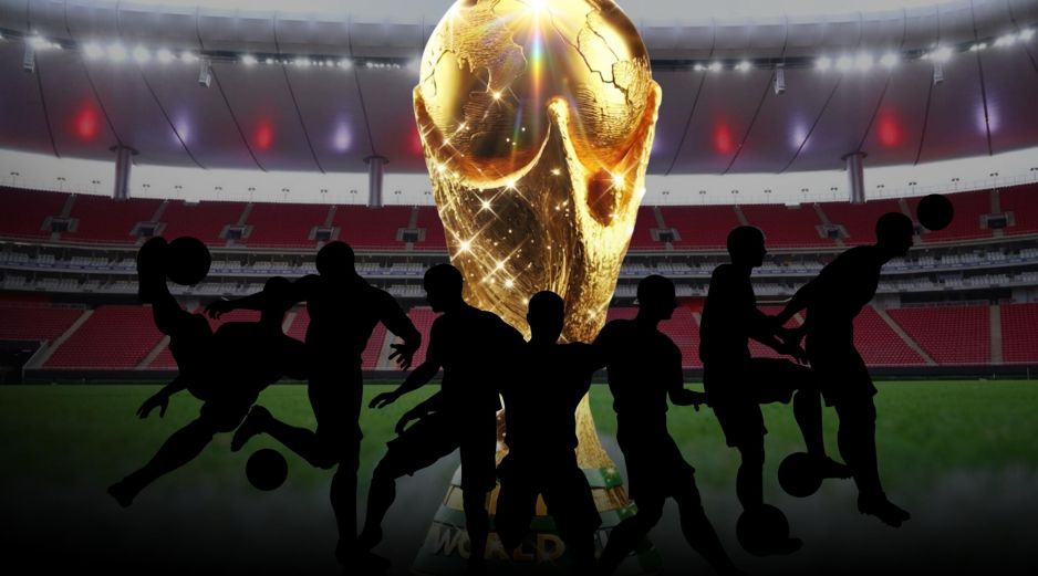 De cara a la próxima edición, varias marcas históricas de la Copa del Mundo podrían quedar atrás. ESPECIAL / IMAGO7 y CANVA