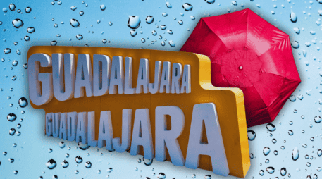 Se pronostica que Jalisco registrará muchas más lluvias de lo que habitualmente se reporta durante esta etapa de transición primaveral. ESPECIAL / CANVA