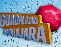 Se pronostica que Jalisco registrará muchas más lluvias de lo que habitualmente se reporta durante esta etapa de transición primaveral. ESPECIAL / CANVA