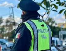 El Ayuntamiento de Guadalajara recomendó utilizar rutas alternas. ESPECIAL/Facebook/ Policía Vial Jalisco