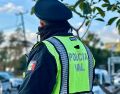 El Ayuntamiento de Guadalajara recomendó utilizar rutas alternas. ESPECIAL/Facebook/ Policía Vial Jalisco