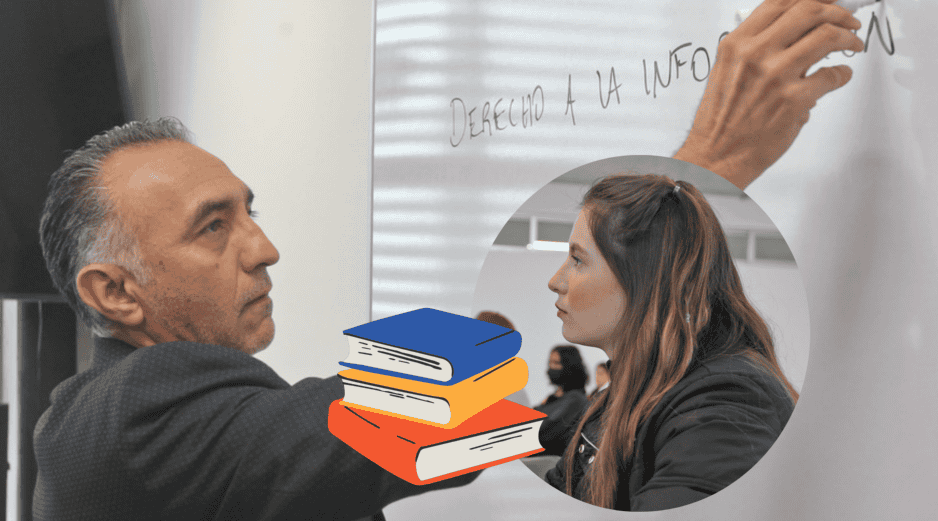 El 15 de mayo es mucho más que un simple día de descanso en el calendario escolar mexicano; es un recordatorio del impacto de los maestros en la historia. EL INFORMADOR / ARCHIVO