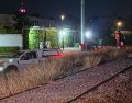 Durante esa misma noche se registró un choque múltiple en el paso a desnivel de las avenidas Vallarta y Patria, también en el municipio de Zapopan.ESPECIAL