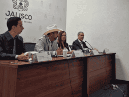 Lorena Delgado González, presidenta del CDAAJ, detalló que este año se prevé participar en al menos cinco ferias internacionales. EL INFORMADOR/J. Velazco