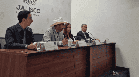Lorena Delgado González, presidenta del CDAAJ, detalló que este año se prevé participar en al menos cinco ferias internacionales. EL INFORMADOR/J. Velazco