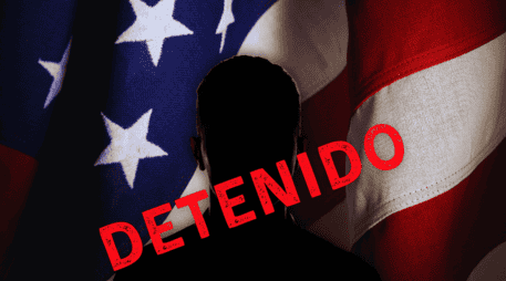 Gerardo Mérida Sánchez, exsecretario de Seguridad Pública de Sinaloa, fue detenido en Estados Unidos. ESPECIAL / CANVA