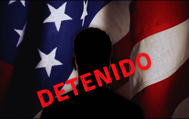 Gerardo Mérida Sánchez, exsecretario de Seguridad Pública de Sinaloa, fue detenido en Estados Unidos. ESPECIAL / CANVA