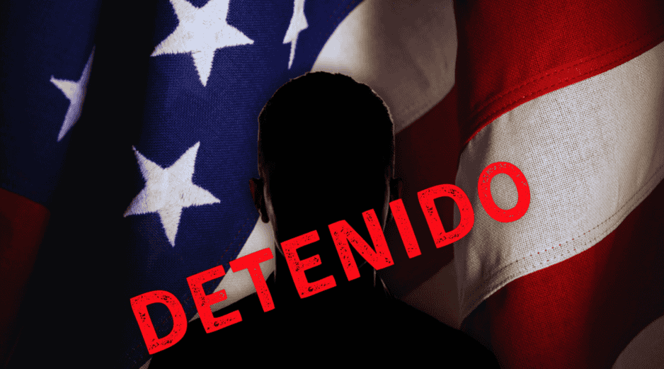 Gerardo Mérida Sánchez, exsecretario de Seguridad Pública de Sinaloa, fue detenido en Estados Unidos; según información que circula en varios medios. ESPECIAL / CANVA