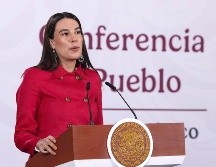 Turismo refirió que ha incrementado el turismo de países europeos, y España con mayor número de turistas que visitaron el país, de enero a marzo de este año. EFE / Presidencia de México