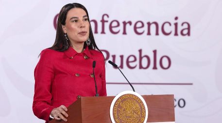 Turismo refirió que ha incrementado el turismo de países europeos, y España con mayor número de turistas que visitaron el país, de enero a marzo de este año. EFE / Presidencia de México