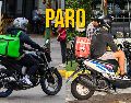 UNTA promueve paro en trabajadores de aplicaciones para este viernes 15 de mayo. EL INFORMADOR / ARCHIVO