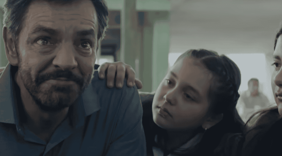 Celebrar a los maestros este 15 de mayo a través de la magia del cine es una forma maravillosa y especial de hacerlo. YOUTUBE / VIDEOCINE