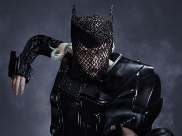 La estrella del pop-dance, Lady Gaga, parece dar carpetazo a una guerra interna personal con la que ha estado viajando en el último año con "Mayhem".  EFE/Apple Music
