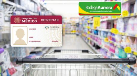 Los convenios comerciales del Inapam continúan expandiéndose para ofrecer mayores beneficios y apoyos a personas de la tercera edad. CANVA/ESPECIAL