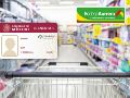 Los convenios comerciales del Inapam continúan expandiéndose para ofrecer mayores beneficios y apoyos a personas de la tercera edad. CANVA/ESPECIAL