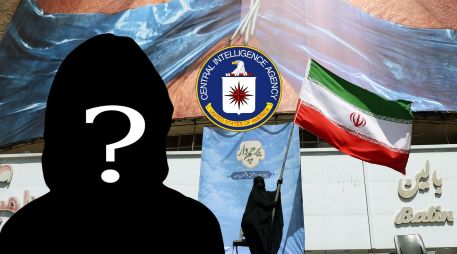 Un caso antiguo recobró importancia luego del conflicto que Estados Unidos e Israel sostienen contra el país en Medio Oriente. EFE / ARCHIVO