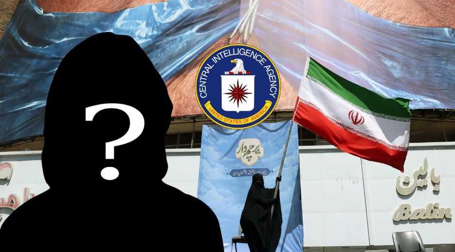 Un caso antiguo recobró importancia luego del conflicto que Estados Unidos e Israel sostienen contra el país en Medio Oriente. EFE / ARCHIVO