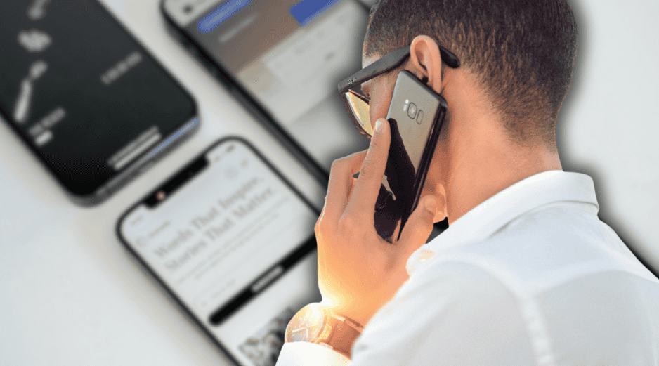 Las autoridades federales establecieron un plazo definitivo para completar el registro de usuarios de telefonía móvil. ESPECIAL/Unsplash