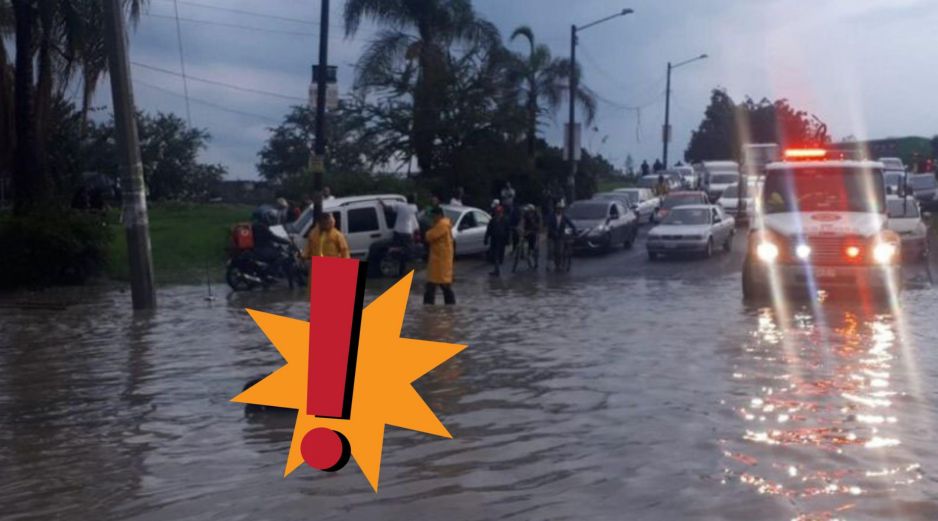 Ayuntamientos de la Zona Metropolitana de Guadalajara comenzaron trabajos anticipados de limpieza y mantenimiento en puntos prioritarios desde enero de este 2026. EL INFORMADOR / ARCHIVO