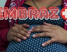 Esto se sabe de los riesgos de salud de embarazarse después de los 40años de edad. EL INFORMADOR / ARCHIVO