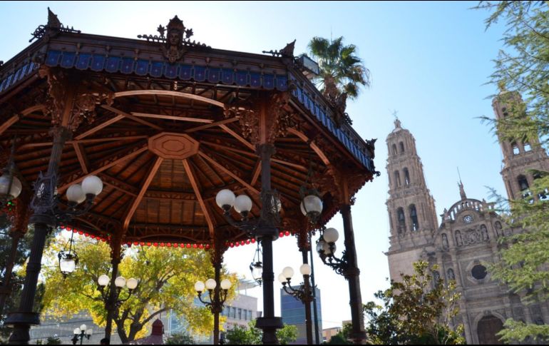 La 6ª Edición del Vino Fest Chihuahua Capital se realizará los días 29 y 30 de mayo. ESPECIAL/FIDEICOMISO PARA LA PROMOCIÓN TURÍSTICA DEL ESTADO DE CHIHUAHUA ¡AH CHIHUAHUA!.