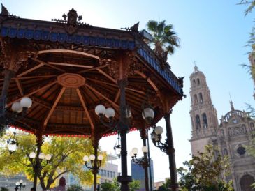La 6ª Edición del Vino Fest Chihuahua Capital se realizará los días 29 y 30 de mayo. ESPECIAL/FIDEICOMISO PARA LA PROMOCIÓN TURÍSTICA DEL ESTADO DE CHIHUAHUA ¡AH CHIHUAHUA!.