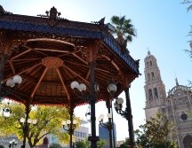 La 6ª Edición del Vino Fest Chihuahua Capital se realizará los días 29 y 30 de mayo. ESPECIAL/FIDEICOMISO PARA LA PROMOCIÓN TURÍSTICA DEL ESTADO DE CHIHUAHUA ¡AH CHIHUAHUA!.
